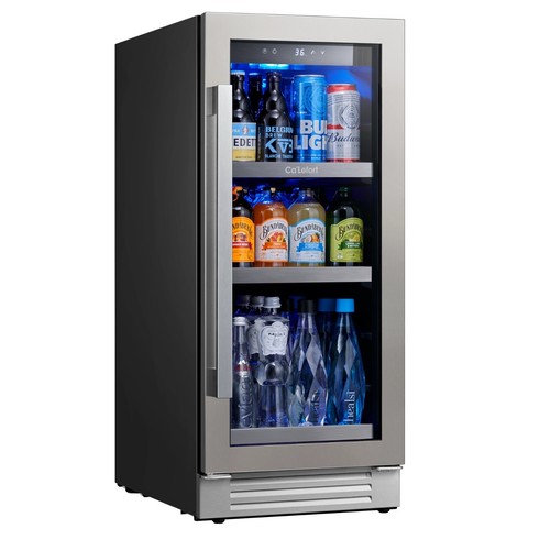 Lefort beverage - ca'lefort,