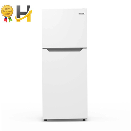 Ft top freezer - cu.,