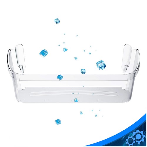 Door shelf bin - bin, frigidaire