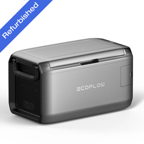 Ecoflow glacier classic 35l - glacier,