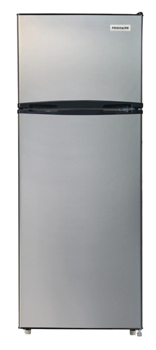 Ft top freezer - cu., top-freezer