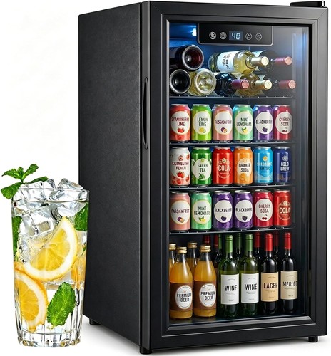 Ft beverage - 3.2, cu