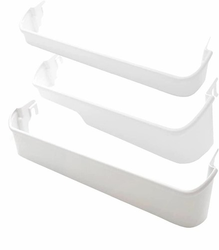 Top middle bottom door - middle, bin