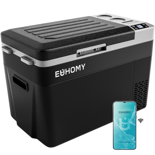 Euhomy 32qt volt - 32qt, 12